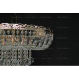 Люстра Анжелика №2 шар 40 в Самаре