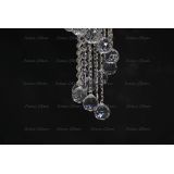 Люстра Анжелика №2 шар 40 в Самаре