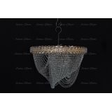 Люстра Водоворот Василиса в Самаре Люстра Водоворот Василиса в Самаре