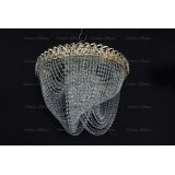 Люстра Водоворот Василиса в Самаре Люстра Водоворот Василиса в Самаре