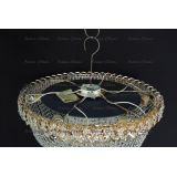 Люстра Водоворот Василиса в Самаре Люстра Водоворот Василиса в Самаре