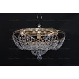 Люстра Галактика № 1 - 1 лампа в Самаре