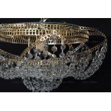 Люстра Галактика № 1 - 1 лампа в Самаре