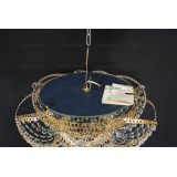 Люстра Галактика № 1 - 1 лампа в Самаре