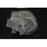 Люстра Космос конус 30 мм в Самаре Люстра Космос конус 30 мм в Самаре