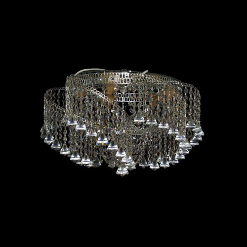 Люстра Космос конус 30 мм в Самаре Люстра Космос конус 30 мм в Самаре