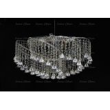 Люстра Космос конус 40 мм в Самаре