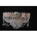 Люстра Корона №1 - 5 ламп  в Самаре