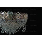 Люстра Корона №1 - 5 ламп  в Самаре