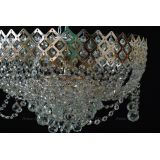 Люстра Корона №1 - 5 ламп  в Самаре