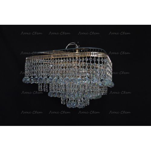 Люстра Верона №2 в Самаре Гусь Хрустальный