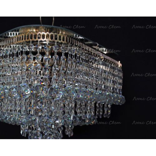 Люстра Верона №2 в Самаре Гусь Хрустальный