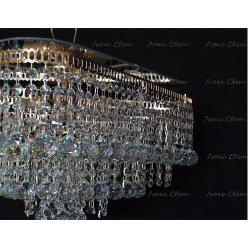 Люстра Верона №2 в Самаре Гусь Хрустальный