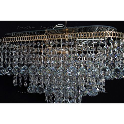 Люстра Верона №2 в Самаре Гусь Хрустальный