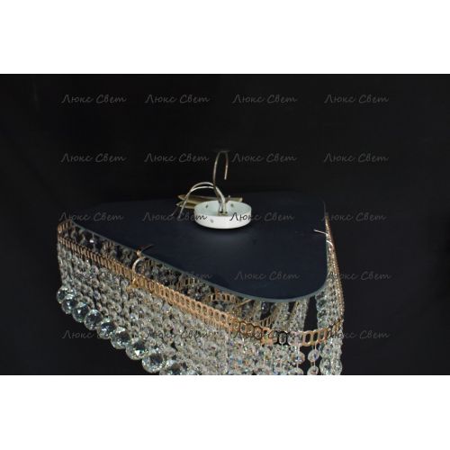 Люстра Верона №2 в Самаре Гусь Хрустальный