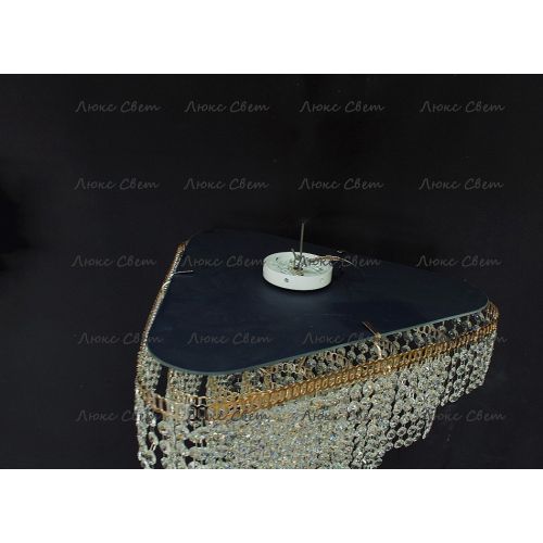 Люстра Верона №2 в Самаре Гусь Хрустальный