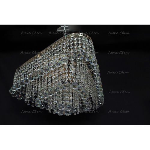 Люстра Верона №2 в Самаре Гусь Хрустальный