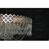 Люстра Корона №1 - 6 ламп  в Самаре