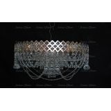 Люстра Корона №1 - 6 ламп  в Самаре