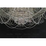 Люстра Корона №1 - 6 ламп  в Самаре