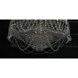 Люстра Корона №1 - 6 ламп  в Самаре