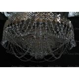 Люстра Корона №1 - 6 ламп  в Самаре