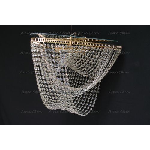 Люстра Верона № 4 в Самаре Гусь Хрустальный