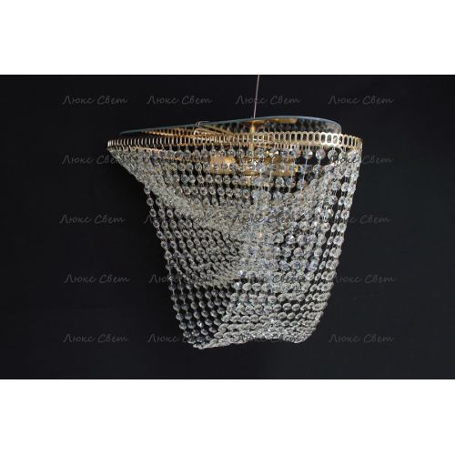 Люстра Верона № 4 в Самаре Гусь Хрустальный