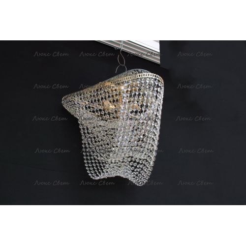 Люстра Верона № 4 в Самаре Гусь Хрустальный