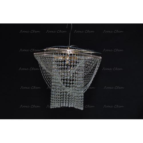 Люстра Верона № 4 в Самаре Гусь Хрустальный