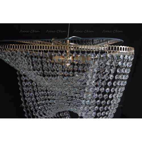 Люстра Верона № 4 в Самаре Гусь Хрустальный