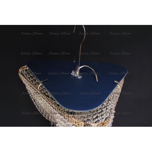 Люстра Верона № 4 в Самаре Гусь Хрустальный