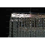 Люстра Квадрат гамма конус 40 мм длинная в Самаре Люстра Квадрат гамма конус 40 мм длинная в Самаре