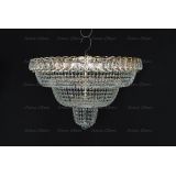 Люстра Водопад Обтикон в Самаре