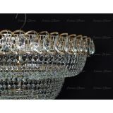 Люстра Водопад Обтикон в Самаре