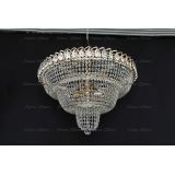 Люстра Водопад Обтикон в Самаре