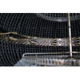 Люстра Водопад камень обтикон в Самаре Люстра Водопад камень обтикон в Самаре