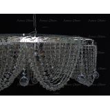 Люстра Виктория 800 мм в Самаре