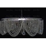 Люстра Виктория 800 мм в Самаре