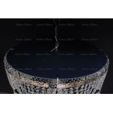 Люстра Виктория 800 мм в Самаре