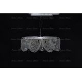 Люстра Виктория 800 мм в Самаре