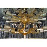 Люстра Лотос 1500 мм в Самаре