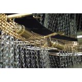 Люстра Лотос 1500 мм в Самаре