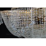 Люстра Лотос 1500 мм в Самаре