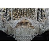 Люстра Лотос 1500 мм в Самаре