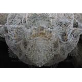 Люстра Лотос 1500 мм в Самаре