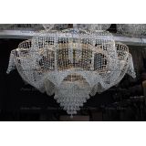 Люстра Лотос 1500 мм в Самаре