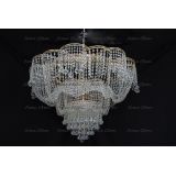 Люстра Лотос 1000 мм  в Самаре