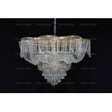 Люстра Лотос 1000 мм  в Самаре