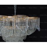 Люстра Лотос 1000 мм  в Самаре